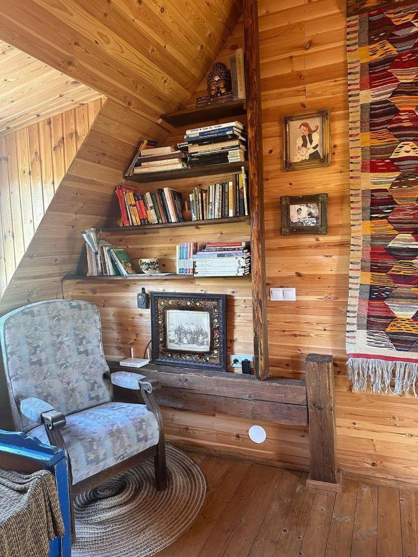 Big Family Apartment In Breb'S Cosy Barn Chambre photo